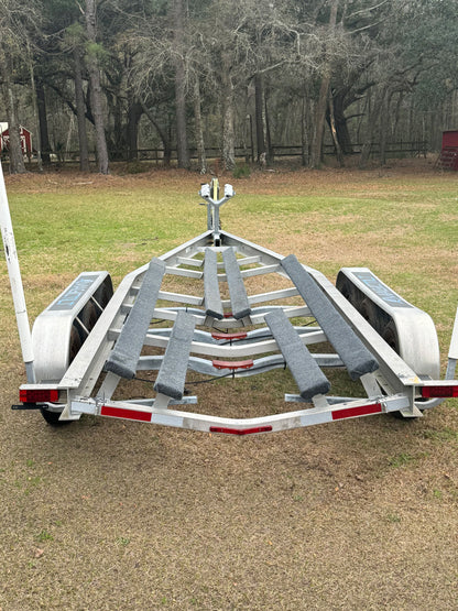 2016 Regulator 28