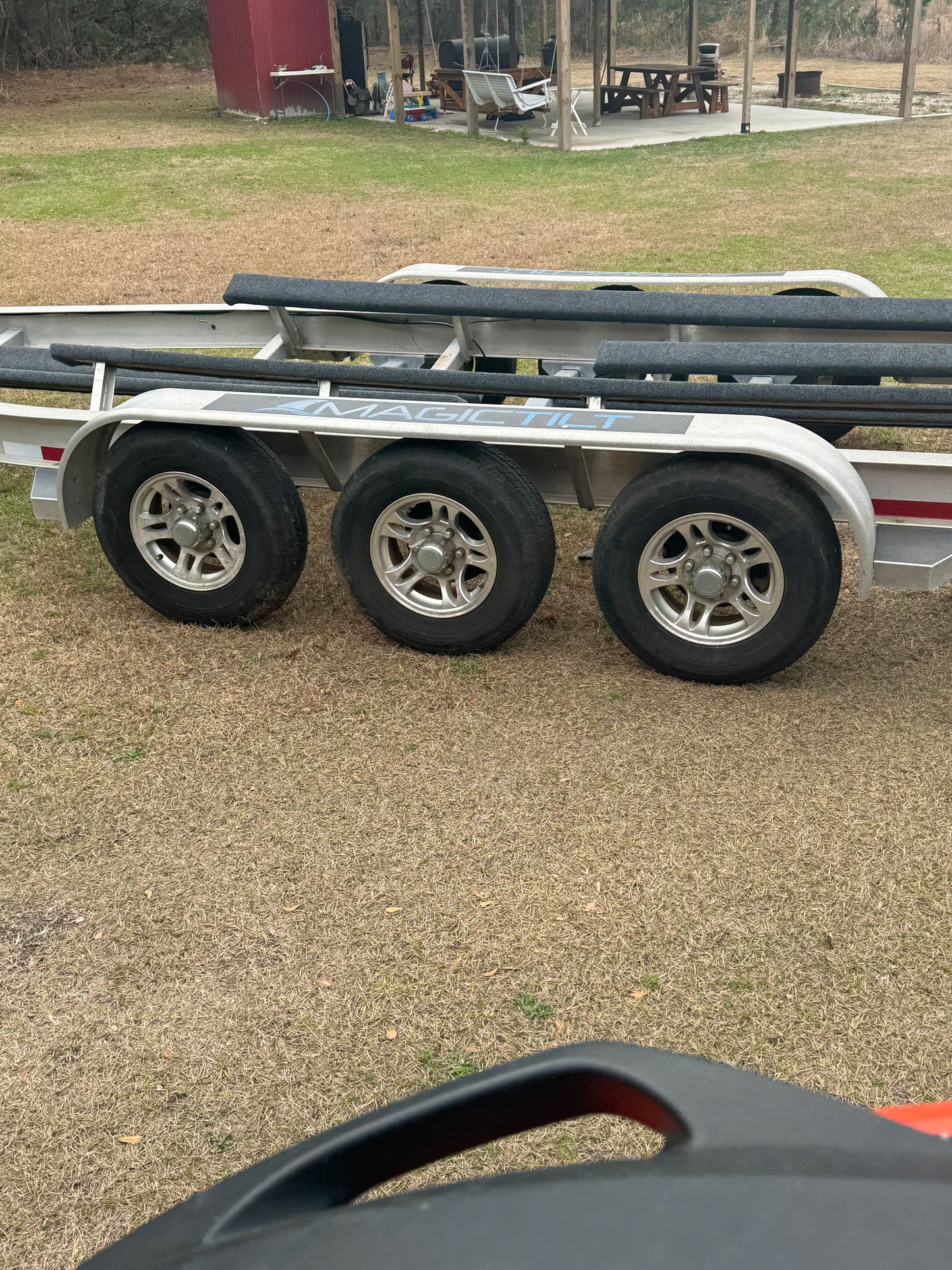 2016 Regulator 28