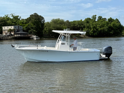 2016 Regulator 23