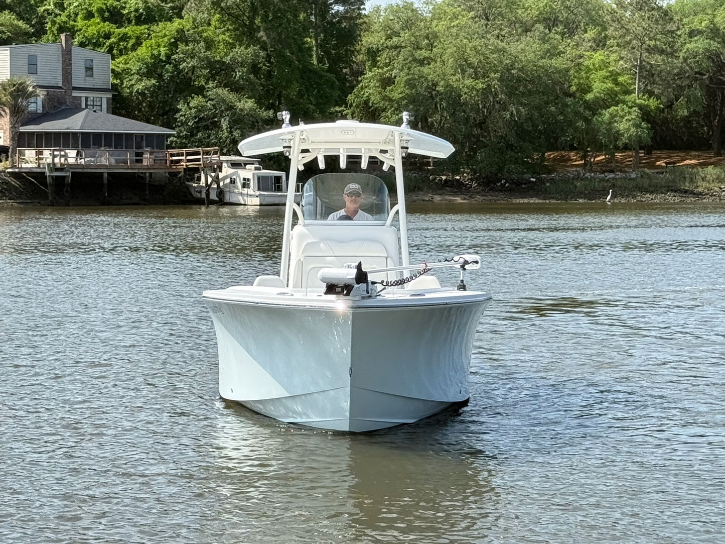 2016 Regulator 23