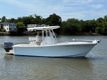 2016 Regulator 23
