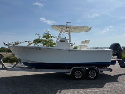2016 Regulator 23