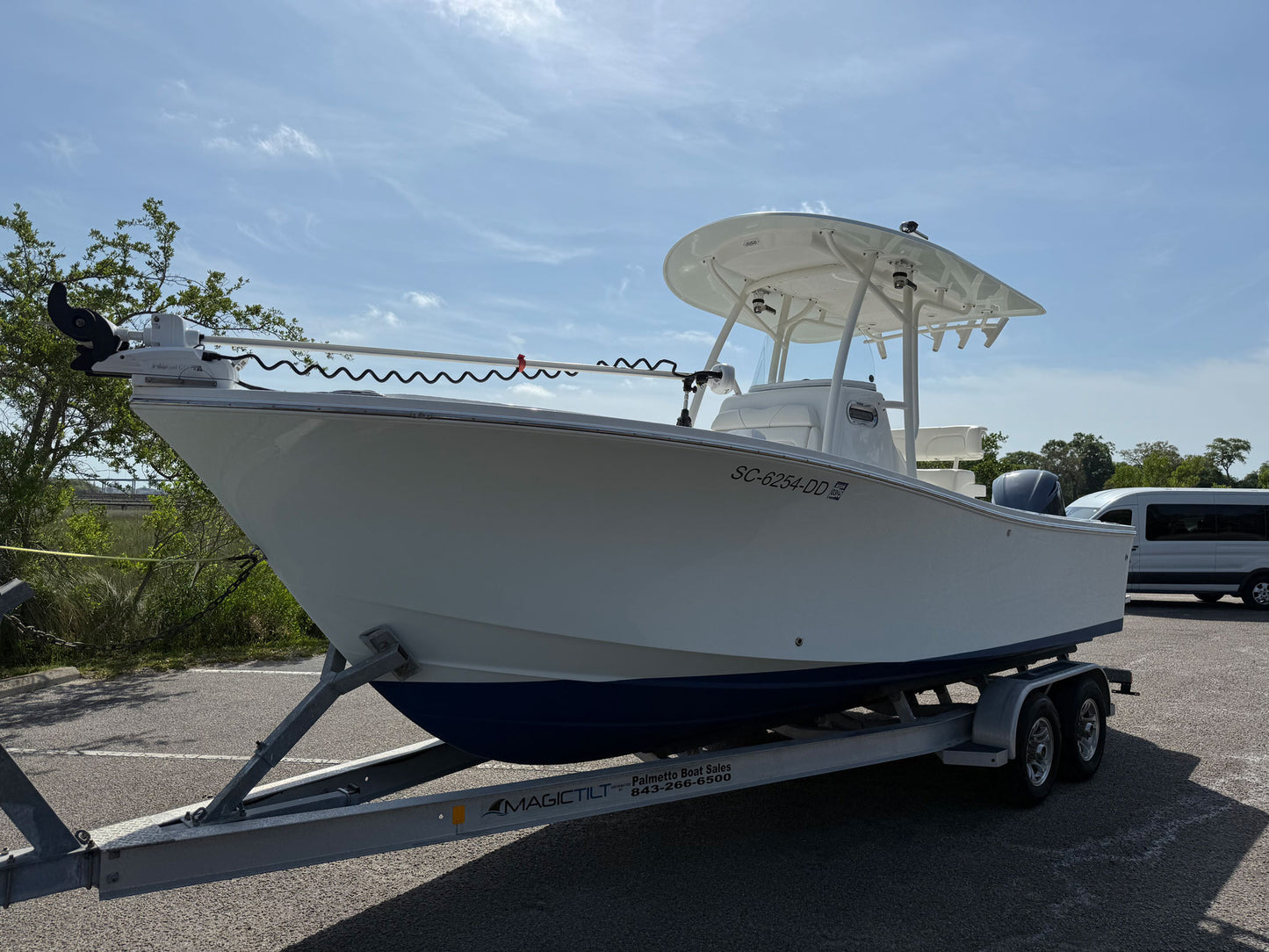 2016 Regulator 23