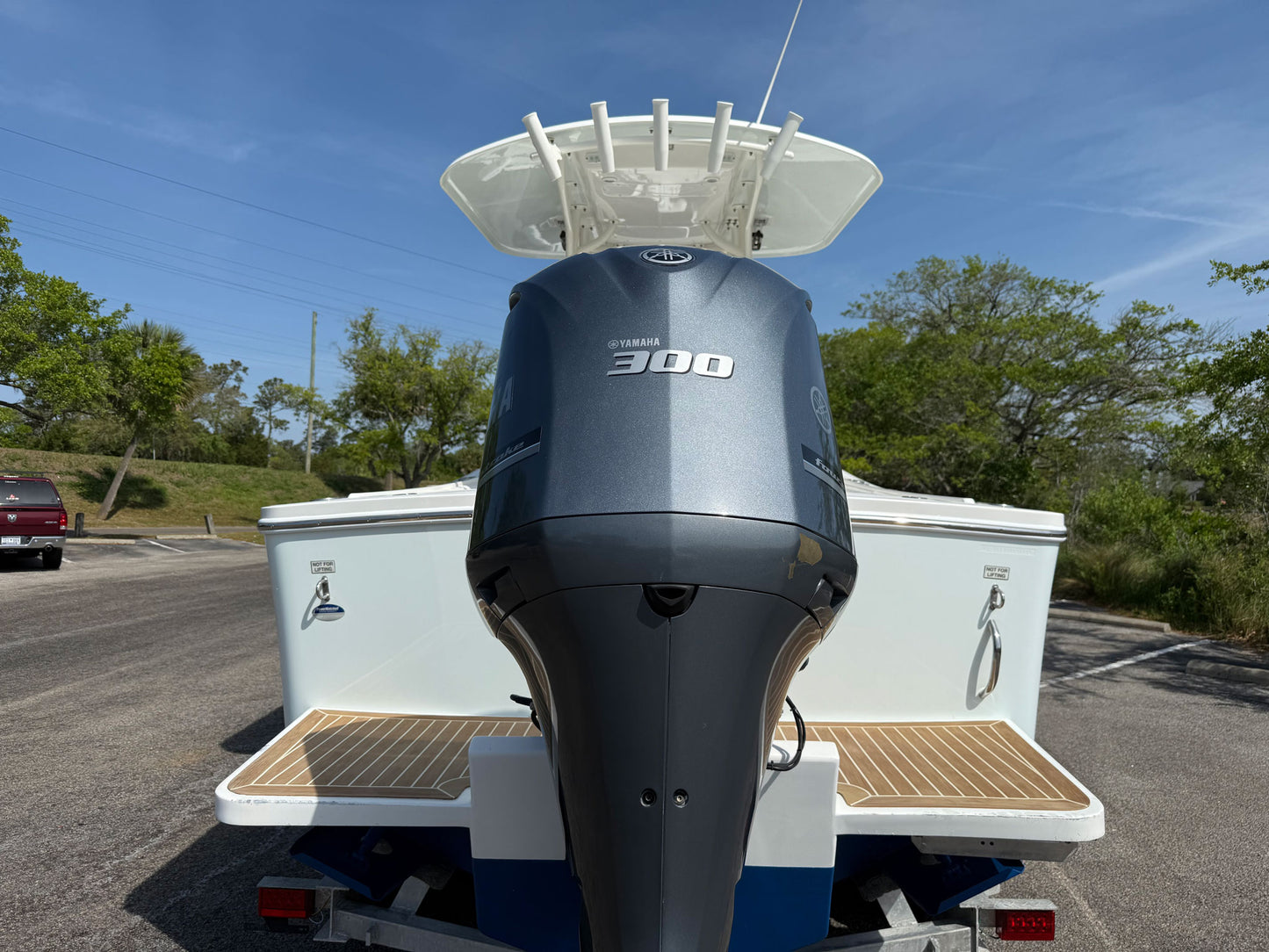 2016 Regulator 23