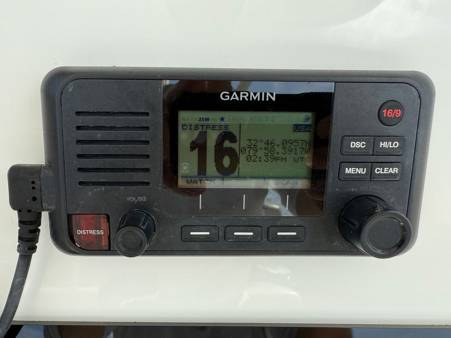2016 Regulator 23