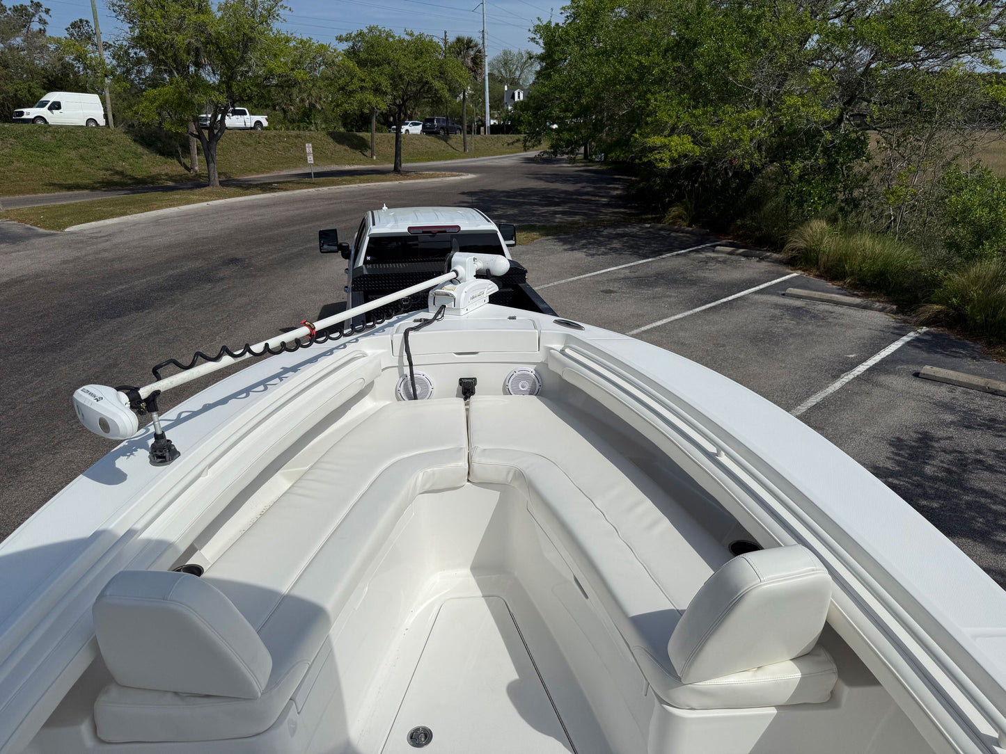 2016 Regulator 23