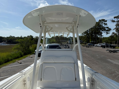 2016 Regulator 23