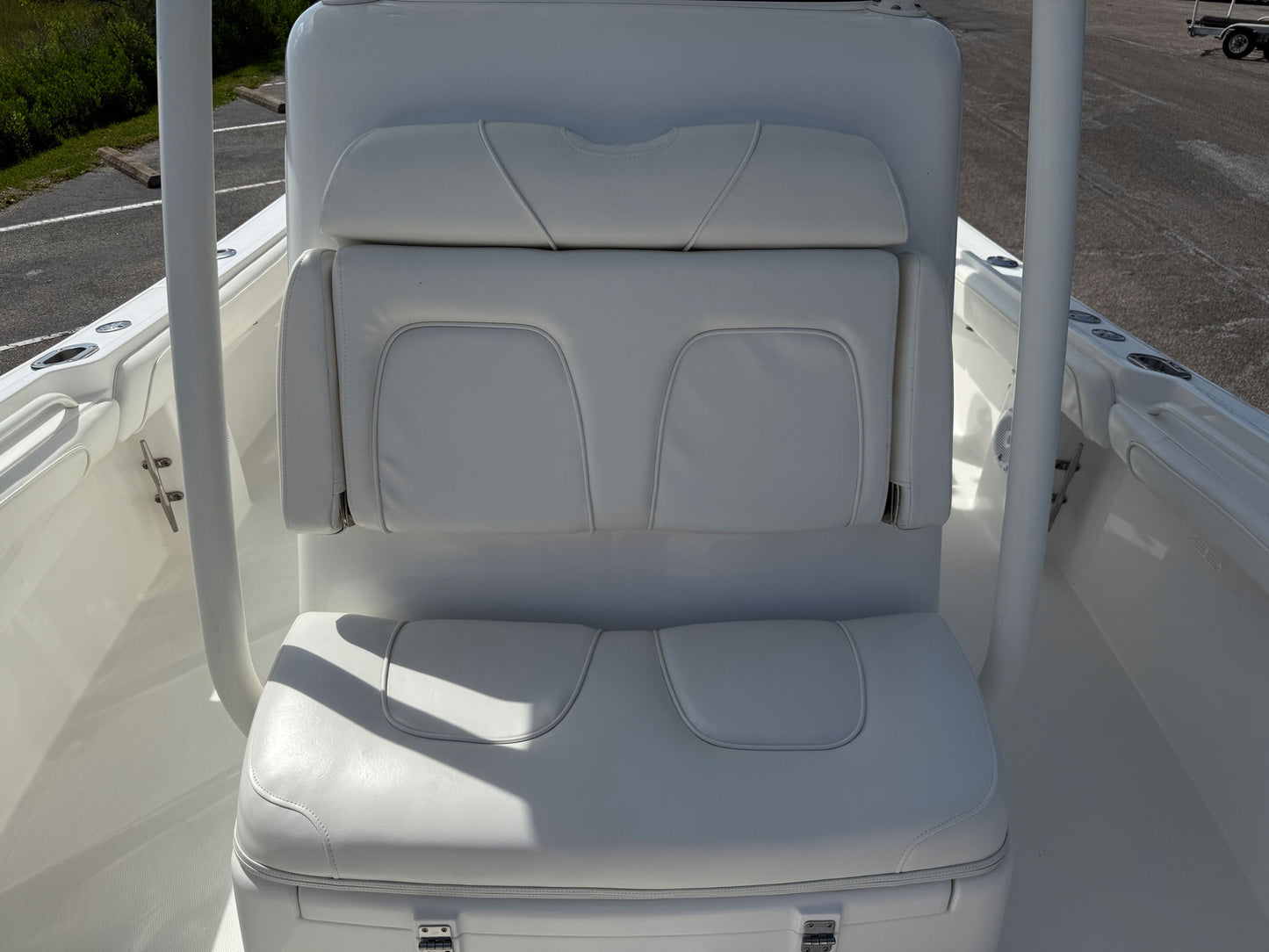 2016 Regulator 23