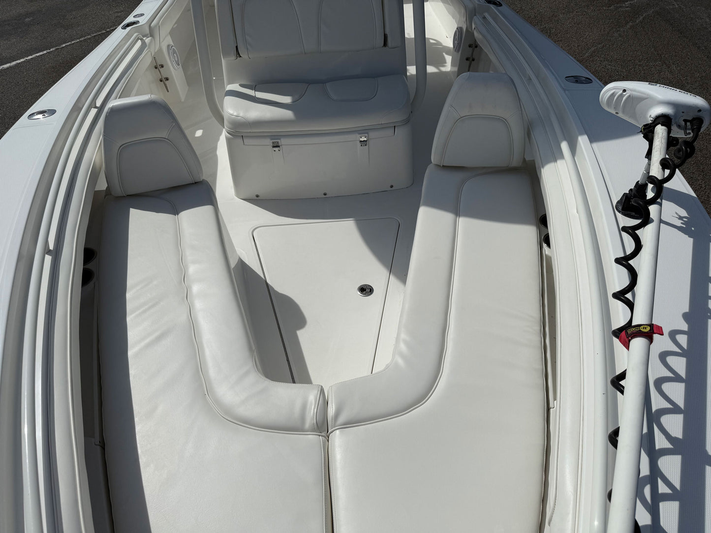 2016 Regulator 23