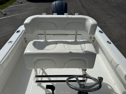 2016 Regulator 23
