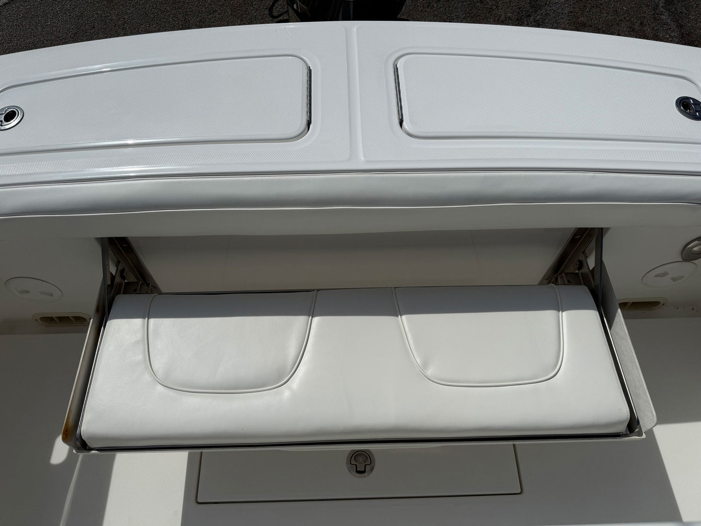 2016 Regulator 23