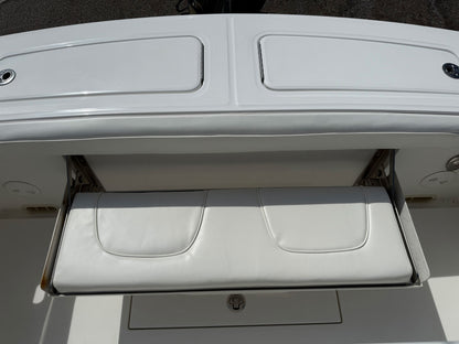 2016 Regulator 23