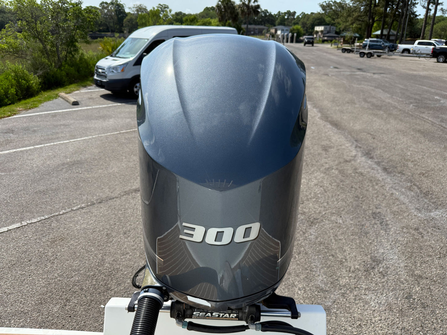 2016 Regulator 23