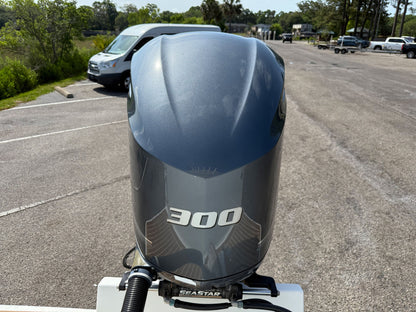 2016 Regulator 23