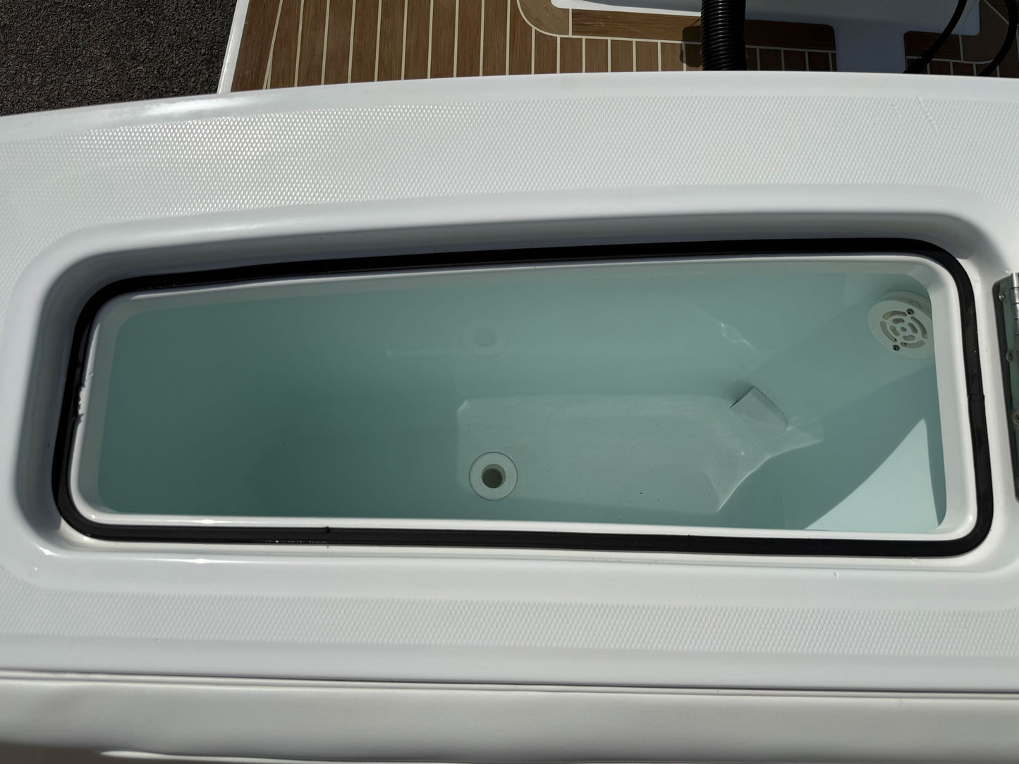 2016 Regulator 23