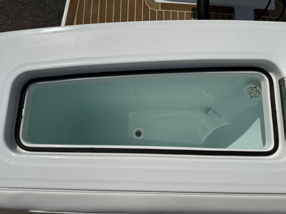 2016 Regulator 23