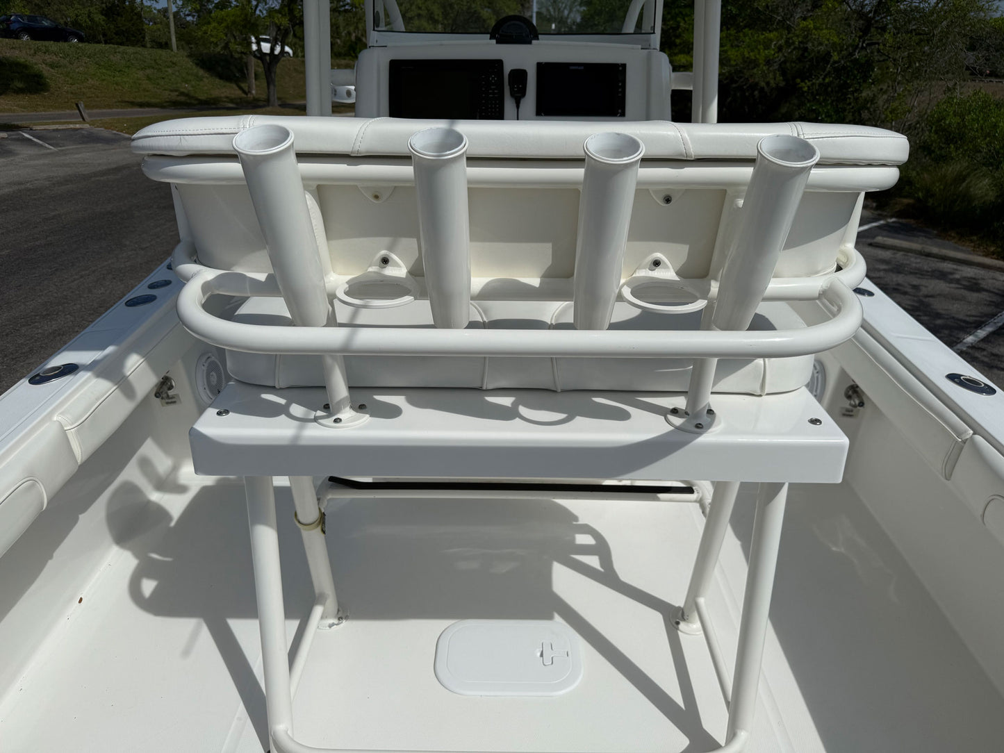 2016 Regulator 23