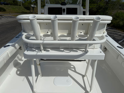 2016 Regulator 23