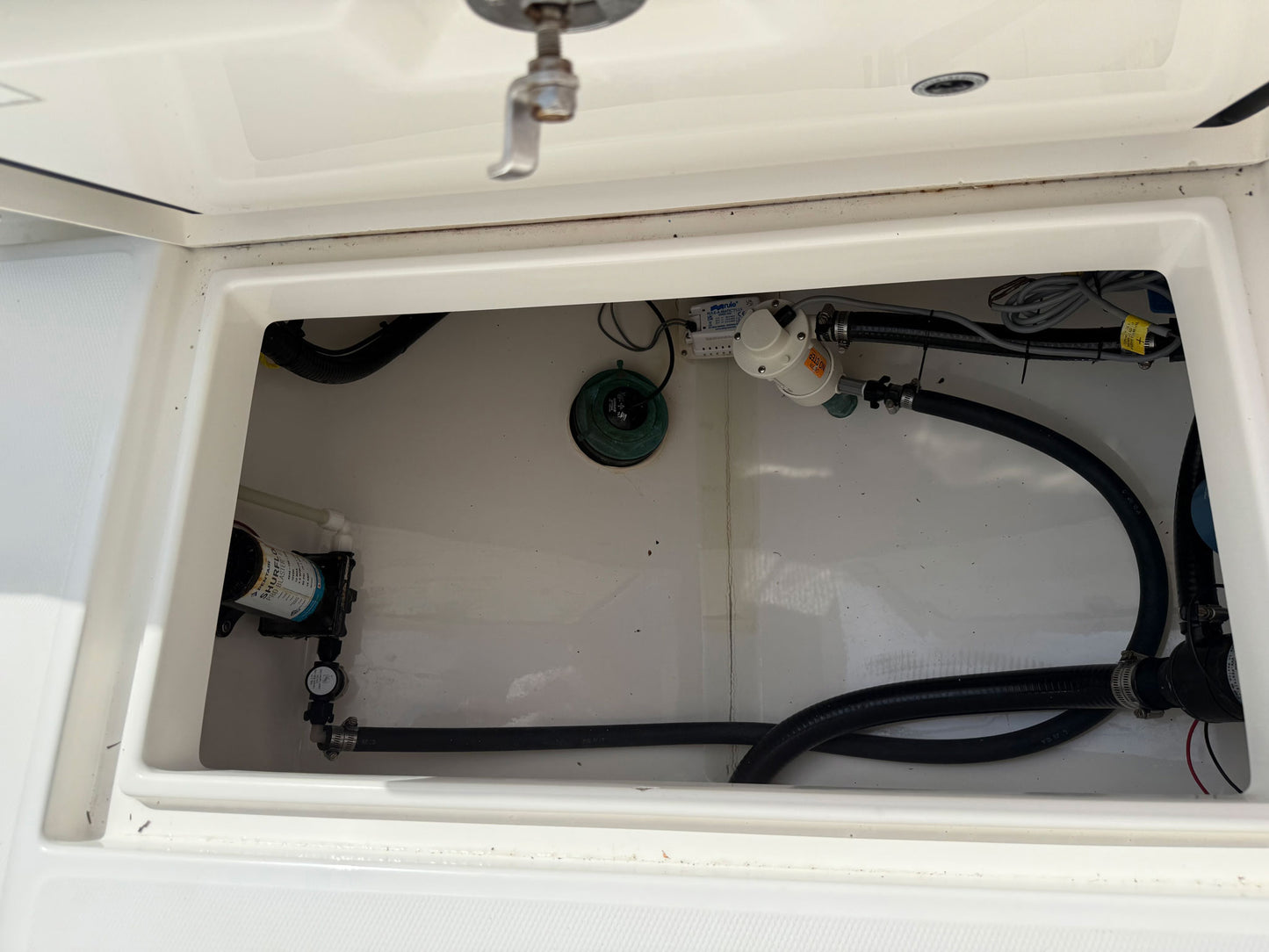 2016 Regulator 23
