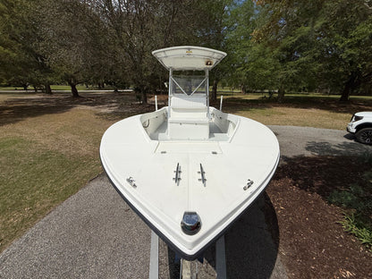 1997 Regulator 23