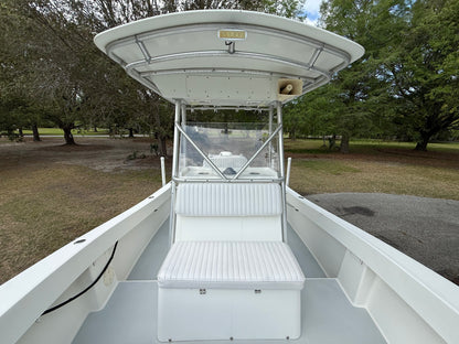1997 Regulator 23