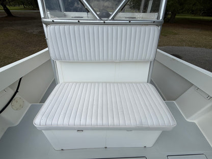 1997 Regulator 23