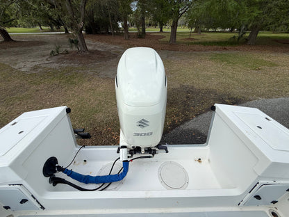 1997 Regulator 23