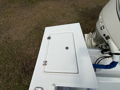 1997 Regulator 23