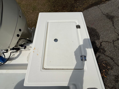 1997 Regulator 23