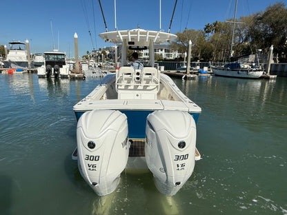 2023 Regulator 28