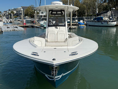 2023 Regulator 28