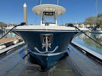2023 Regulator 28