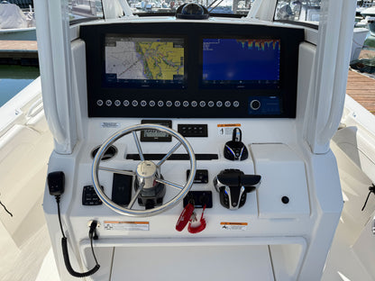 2023 Regulator 28