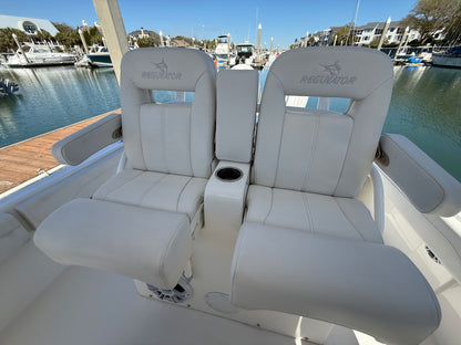2023 Regulator 28