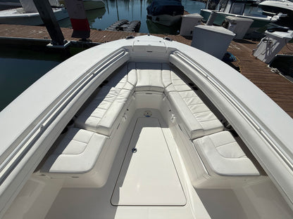 2023 Regulator 28