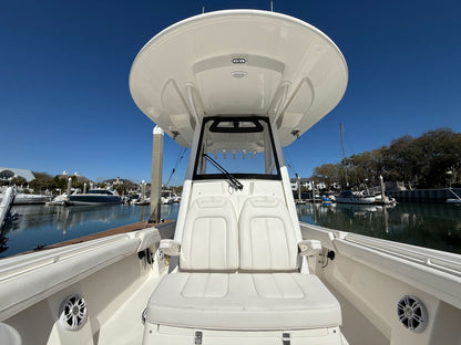 2023 Regulator 28