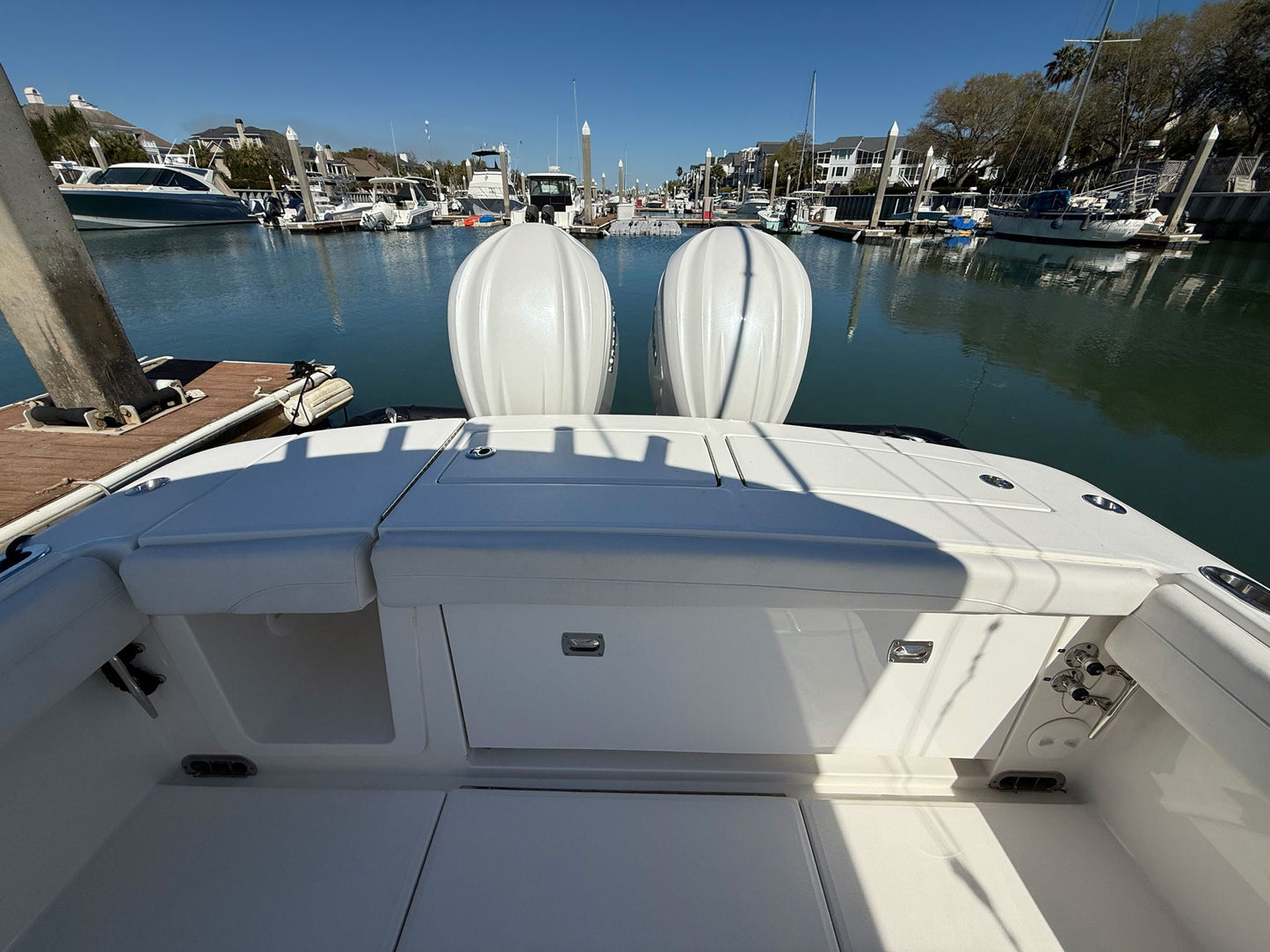 2023 Regulator 28