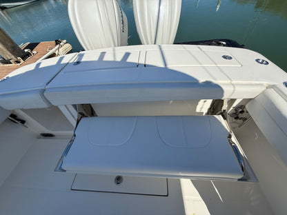 2023 Regulator 28