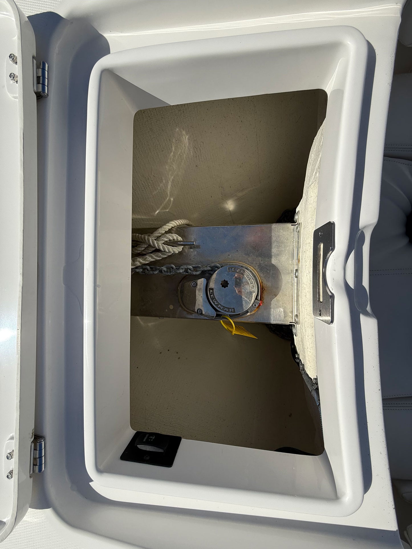 2023 Regulator 28
