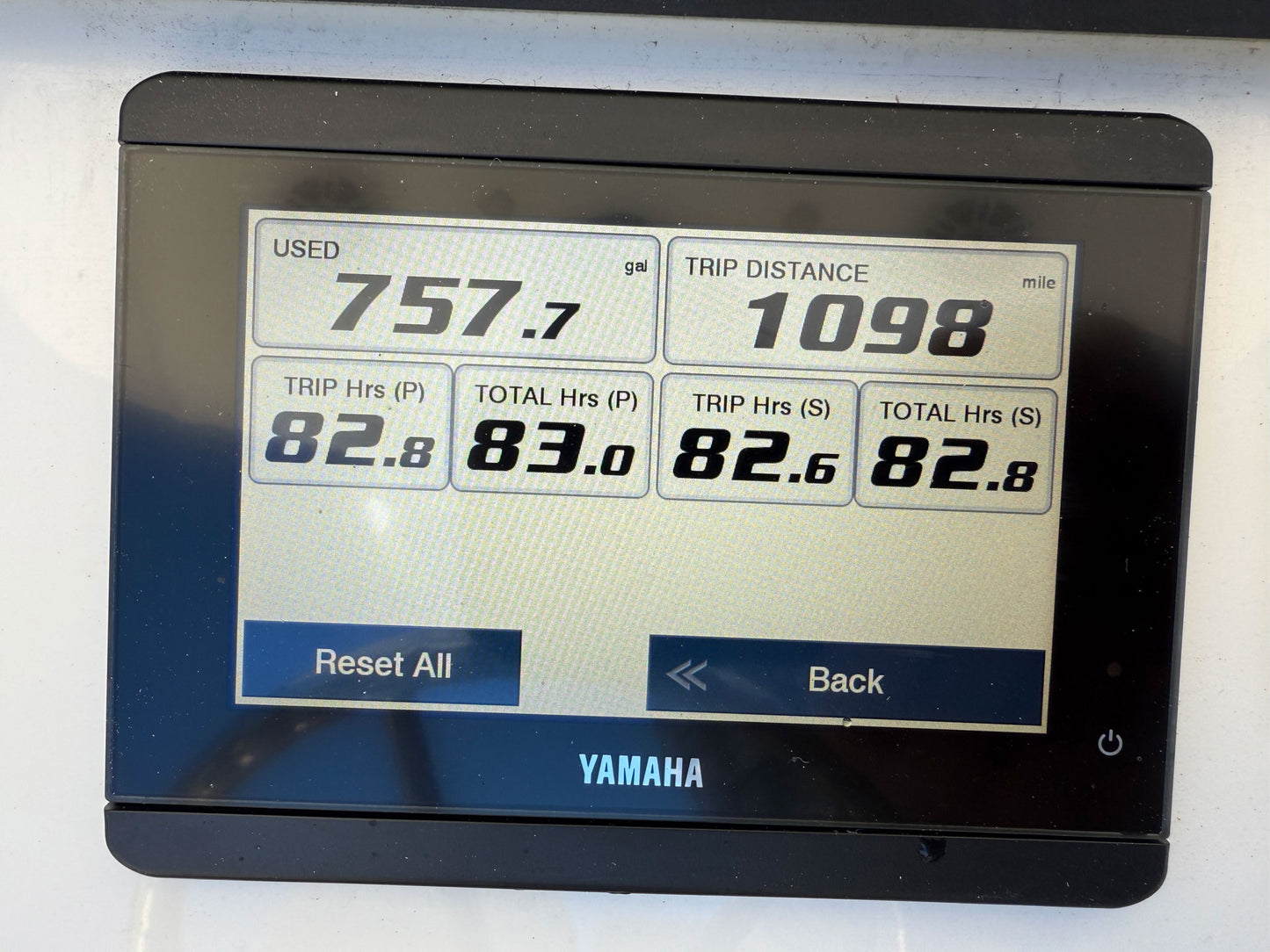 2023 Regulator 28