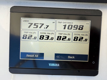 2023 Regulator 28