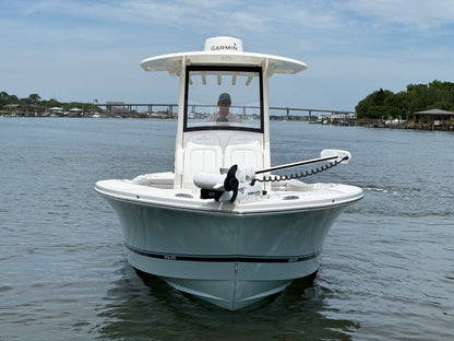 2019 Regulator 26XO