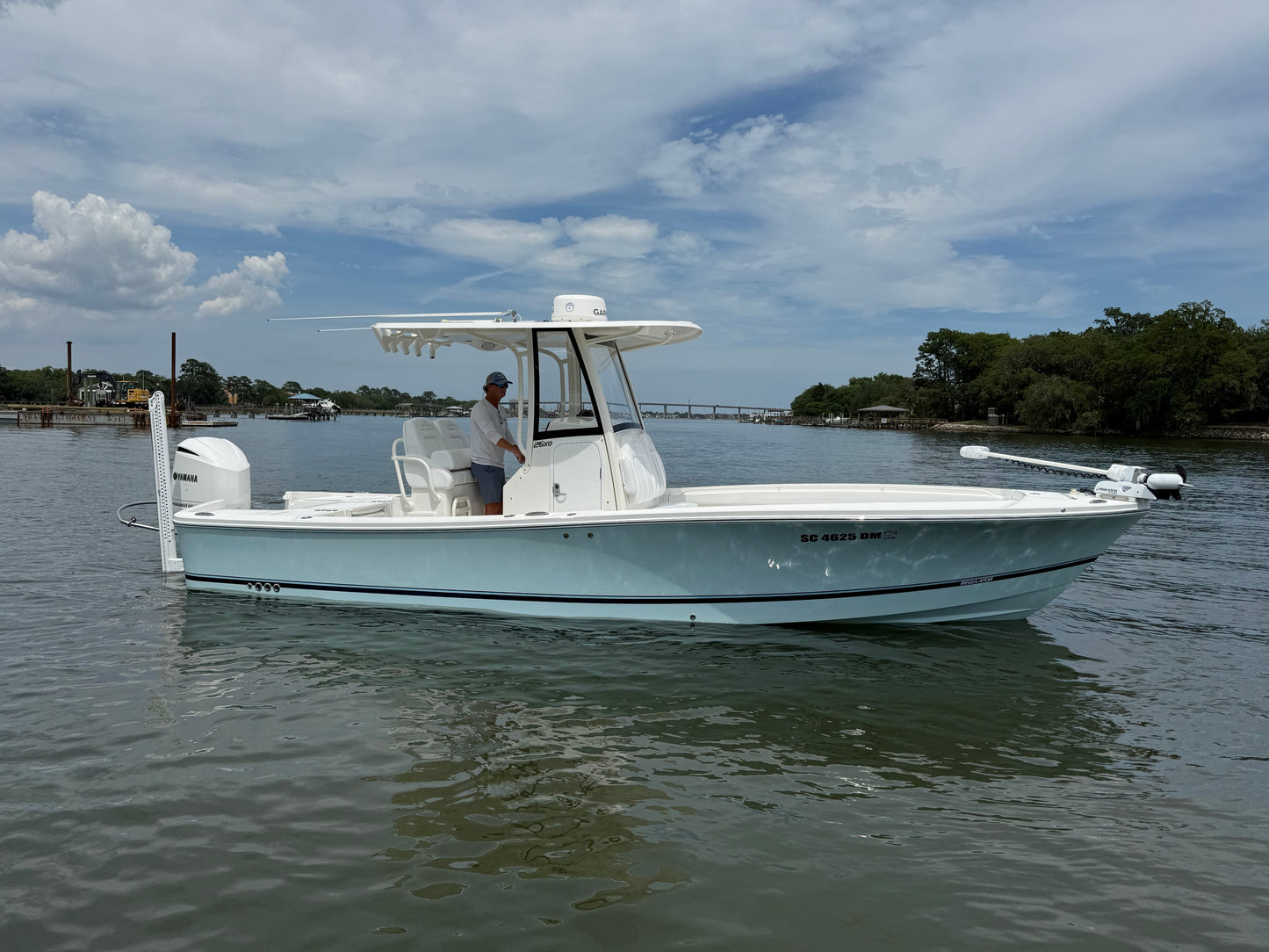 2019 Regulator 26XO
