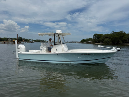 2019 Regulator 26XO