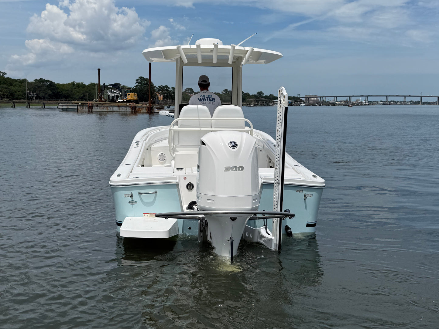2019 Regulator 26XO