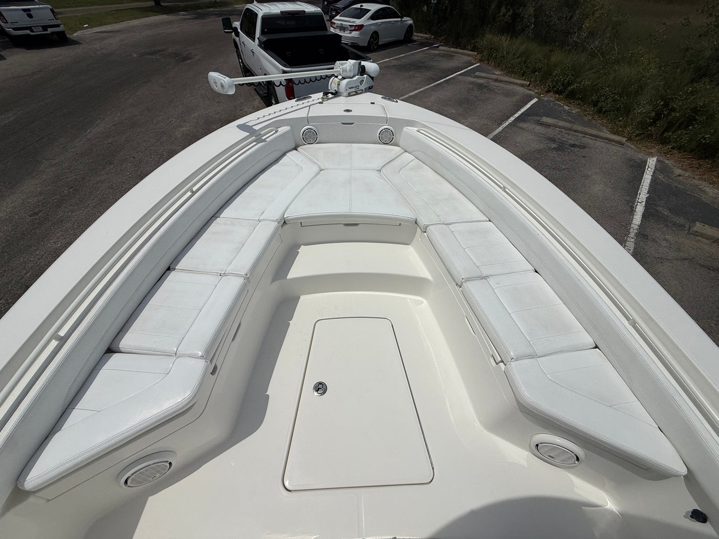 2019 Regulator 26XO