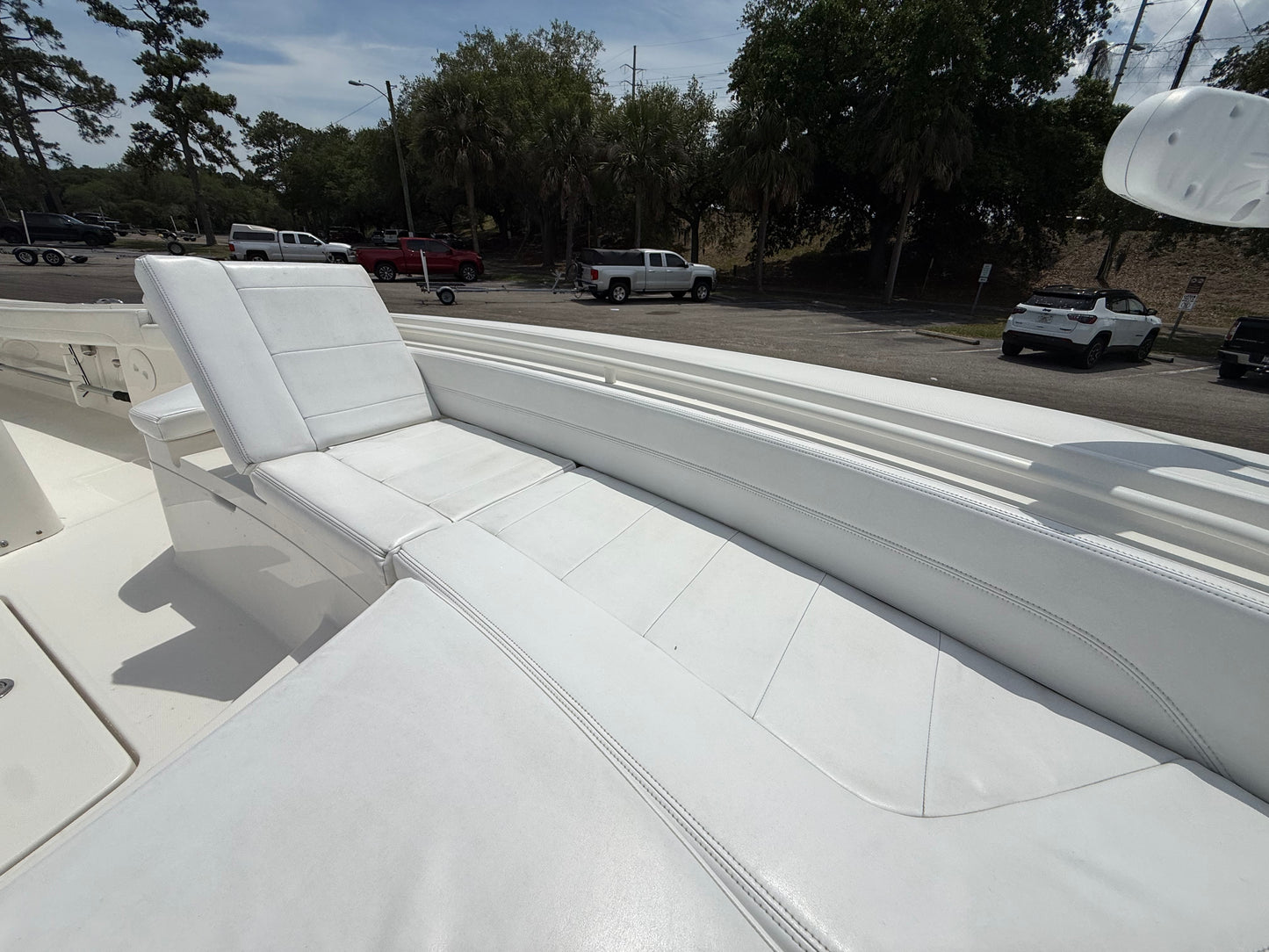 2019 Regulator 26XO