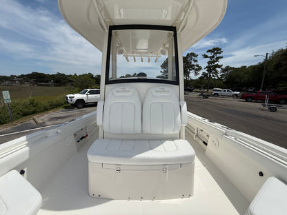 2019 Regulator 26XO