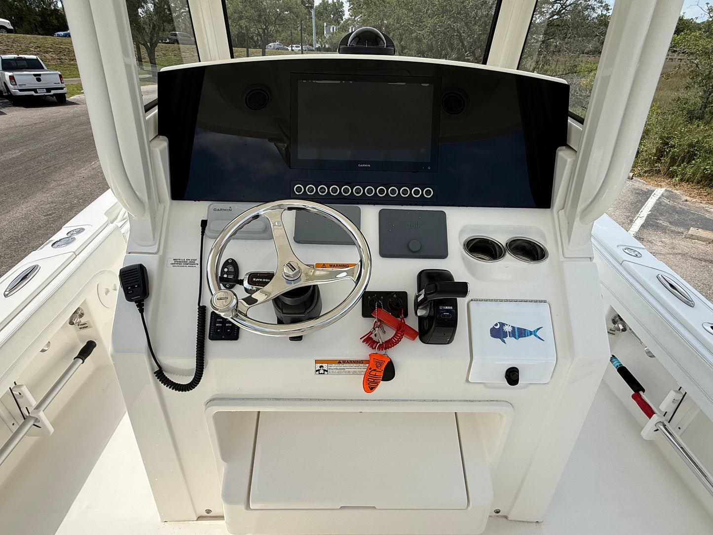 2019 Regulator 26XO