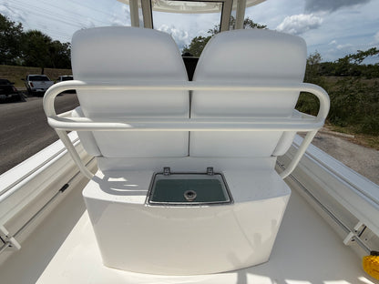 2019 Regulator 26XO